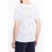 Футболка M NSW TEE SWSH PLS AOP Nike