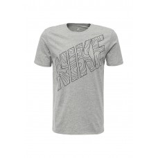 Футболка M NSW TEE KAISHI NIKE BLOCK Nike