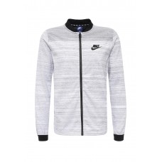 Олимпийка M NSW AV15 JKT KNIT Nike