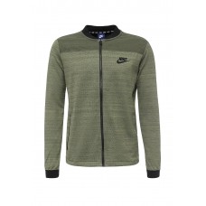 Олимпийка M NSW AV15 JKT KNIT Nike