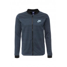 Олимпийка M NSW AV15 JKT KNIT Nike