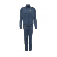 Костюм спортивный M NSW TRK SUIT PK SEASON Nike