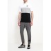 Поло M NSW POLO PQ MATCHUP CLRBLK Nike