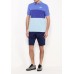 Поло M NSW POLO PQ MATCHUP CLRBLK Nike