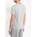 Футболка M NSW TEE HERRINGBONE BLK Nike