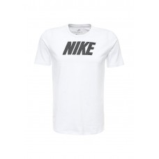 Футболка M NSW TEE HERRINGBONE BLK Nike