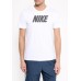 Футболка M NSW TEE HERRINGBONE BLK Nike