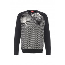 Свитшот M NK INTL CRW Nike