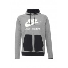 Худи M NK INTL HOODIE Nike