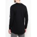 Лонгслив M NK INTL TOP Nike