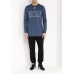 Лонгслив M NK INTL TOP Nike