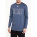 Лонгслив M NK INTL TOP Nike
