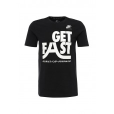 Футболка M NK INTL TEE 3 Nike