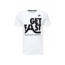 Футболка M NK INTL TEE 3 Nike