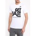 Футболка M NK INTL TEE 3 Nike
