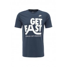Футболка M NK INTL TEE 3 Nike