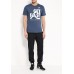 Футболка M NK INTL TEE 3 Nike