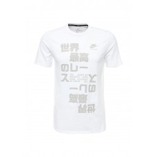 Футболка M NK INTL TEE 4 Nike