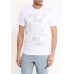 Футболка M NK INTL TEE 4 Nike
