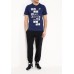 Футболка M NK INTL TEE 4 Nike