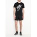 Футболка спортивная M NK DRY TEE LGD RUN BRAND Nike