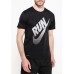 Футболка спортивная M NK DRY TEE LGD RUN BRAND Nike