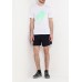 Футболка спортивная M NK DRY TEE LGD RUN BRAND Nike