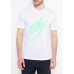 Футболка спортивная M NK DRY TEE LGD RUN BRAND Nike