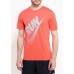Футболка спортивная M NK DRY TEE LGD RUN BRAND Nike
