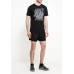Футболка спортивная M NK DRY TEE LGD RUN THIS Nike