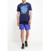 Футболка спортивная M NK DRY TEE LGD RUN THIS Nike