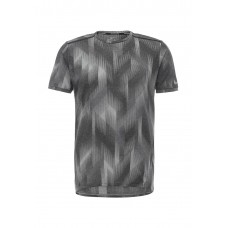 Футболка спортивная M NK BRTHE TOP SS TLWND CL PR Nike