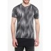 Футболка спортивная M NK BRTHE TOP SS TLWND CL PR Nike