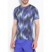 Футболка спортивная M NK BRTHE TOP SS TLWND CL PR Nike