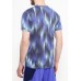 Футболка спортивная M NK BRTHE TOP SS TLWND CL PR Nike