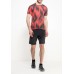 Футболка спортивная M NK BRTHE TOP SS TLWND CL PR Nike