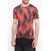 Футболка спортивная M NK BRTHE TOP SS TLWND CL PR Nike