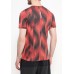 Футболка спортивная M NK BRTHE TOP SS TLWND CL PR Nike