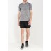 Футболка спортивная M NK DF KNIT TOP SS Nike
