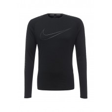 Лонгслив спортивный M NK BRTHE TOP LS CITY Nike