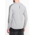 Лонгслив спортивный M NK BRTHE TOP LS CITY Nike
