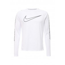 Лонгслив спортивный M NK BRTHE TOP LS CITY Nike