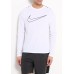 Лонгслив спортивный M NK BRTHE TOP LS CITY Nike