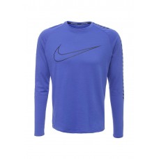 Лонгслив спортивный M NK BRTHE TOP LS CITY Nike