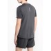 Футболка спортивная M NK ZNL CL RELAY TOP SS Nike