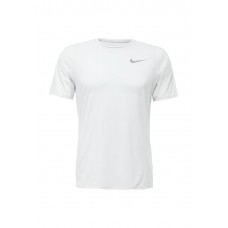 Футболка спортивная M NK ZNL CL RELAY TOP SS Nike