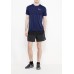 Футболка спортивная M NK ZNL CL RELAY TOP SS Nike