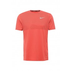 Футболка спортивная M NK ZNL CL RELAY TOP SS Nike
