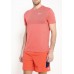 Футболка спортивная M NK ZNL CL RELAY TOP SS Nike