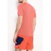 Футболка спортивная M NK ZNL CL RELAY TOP SS Nike